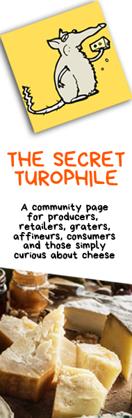 Secret Turophile