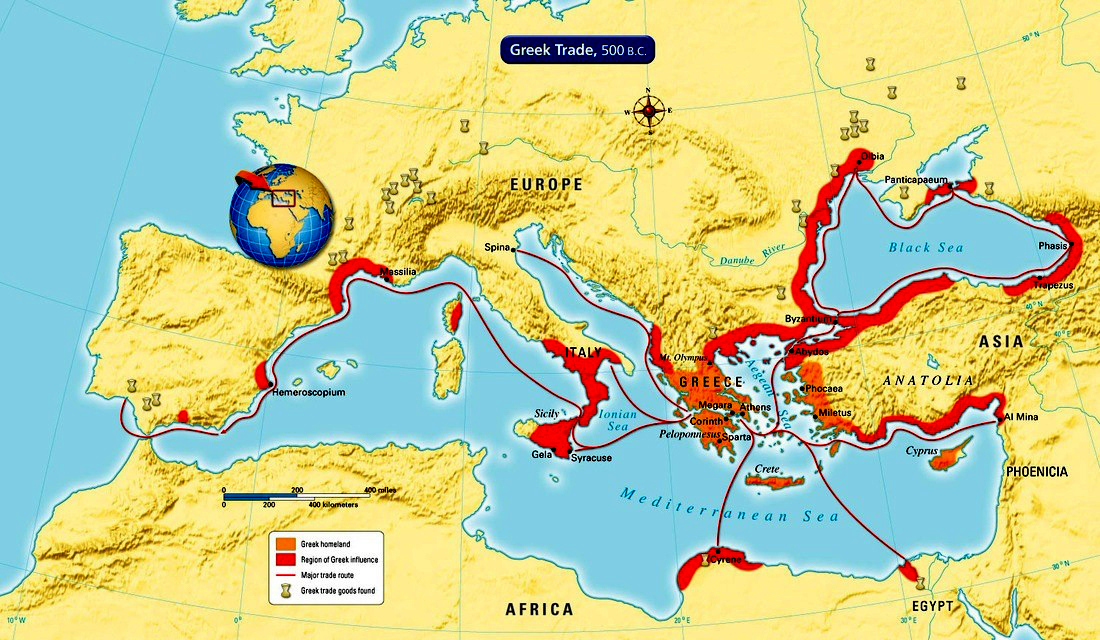 Greek Colonization Timeline Timeline Of The Greek Empire CFZHF