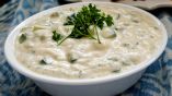 Tzatziki - Yogurt Dip