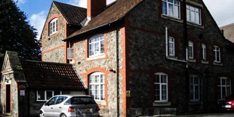 After our community was granted its own church building in March 1959, our School found a new home in the Orthodox church of St Peter and St Pau